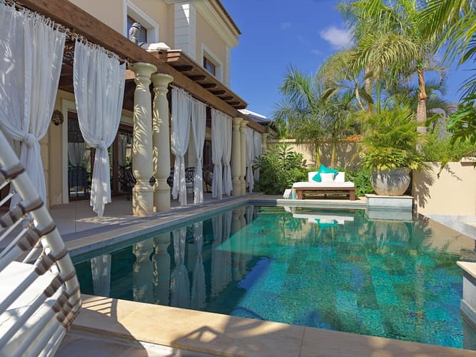 Image - Strandvakantie Tenerife