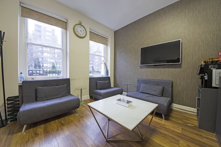 Image - OYO London 24 Sussex 3* (Londres)