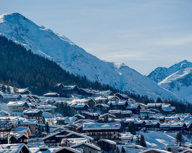 Immagine - Intermonti - Livigno