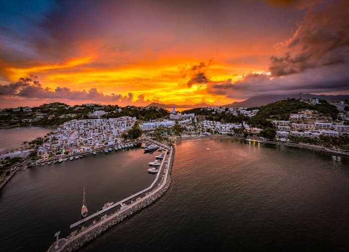 Imagen - FIN DE SEMANA EN Manzanillo para 2, Feb 23 -25, 24