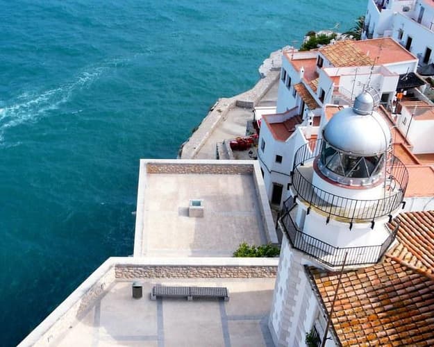 Imagen - Peñíscola