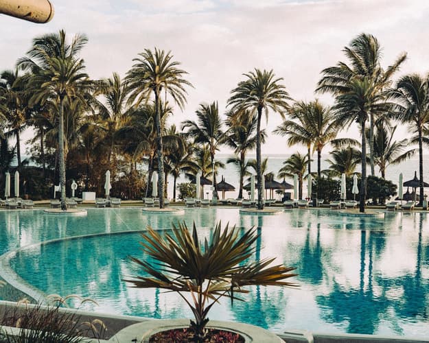 Immagine - Veranda Palmar Beach Hotel