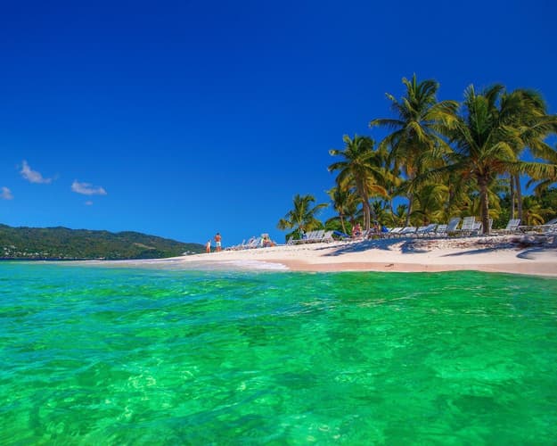 Imagen - Pura relajación en Punta Cana - República Dominicana