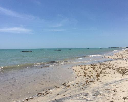 Imagen - La Guajira todo un encanto