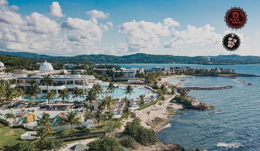 Imagen - Montego Bay con Latam - Viaja el 19 de enero 2025