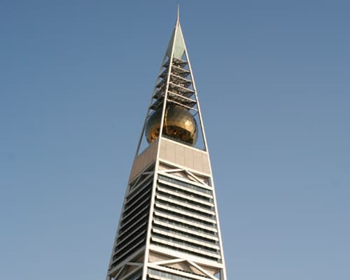 صورة - Full Day Riyadh City Tour- Sharing Tour