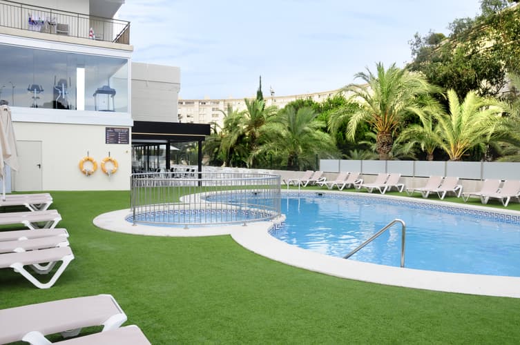 Image -  Prince Park Hotel 3 ⭐