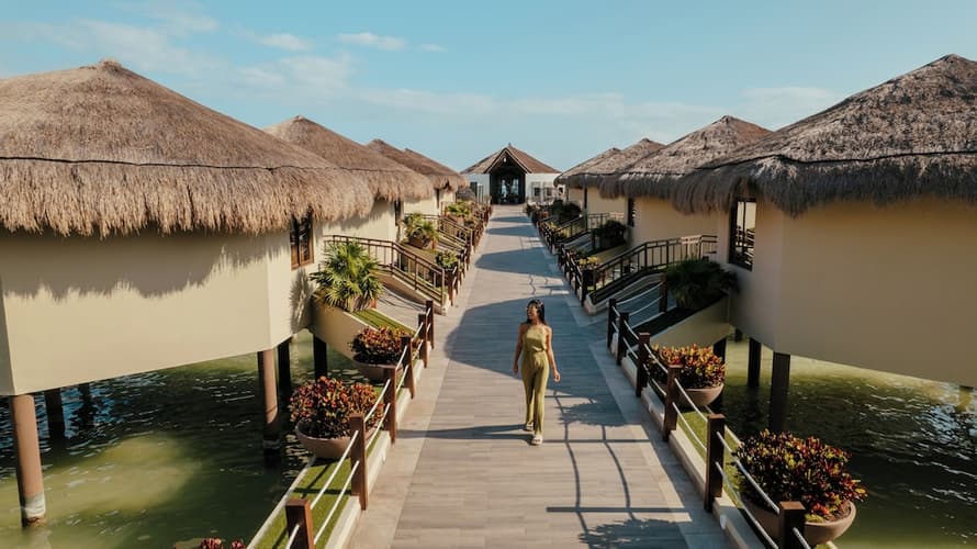 Image - Palafitos Overwater Bungalows