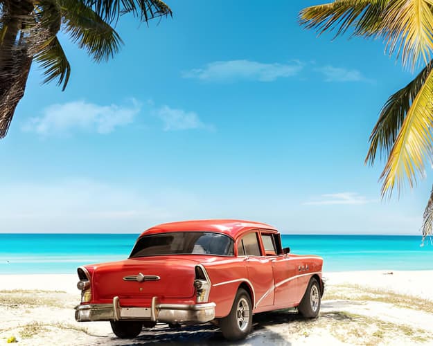 Imagen -  2 La Habana / 5 Varadero con Iberostar