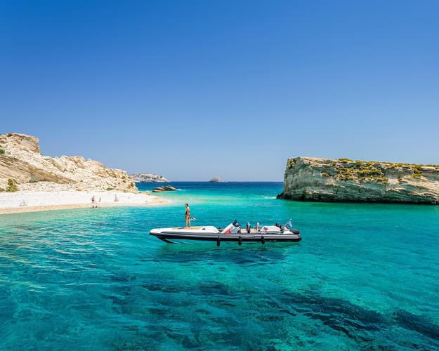 Slika - Grški biser-Kos