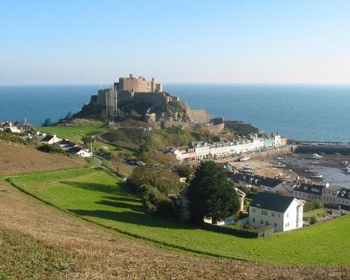 Image - Combinatiereis Kanaaleilanden