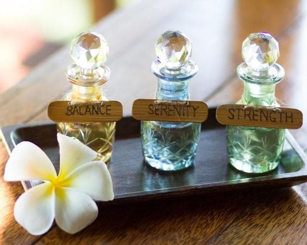 Imagine - Wellness & Yoga in Kamalaya Koh Samui, Thailanda - martie