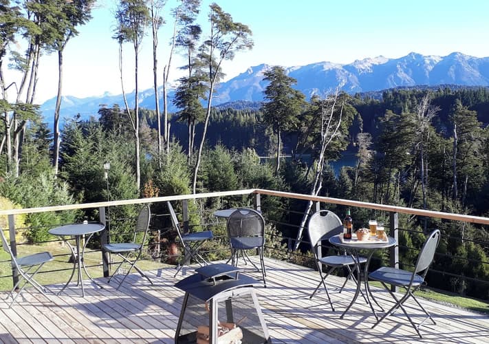 Imagen - Villa La Angostura 07 noches + auto