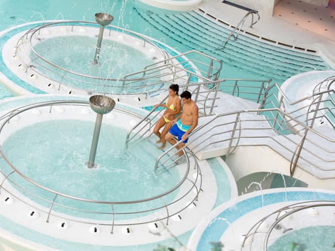 Imagen - Caldea, reserva tu entrada de Mañana, Tarde o Noche.