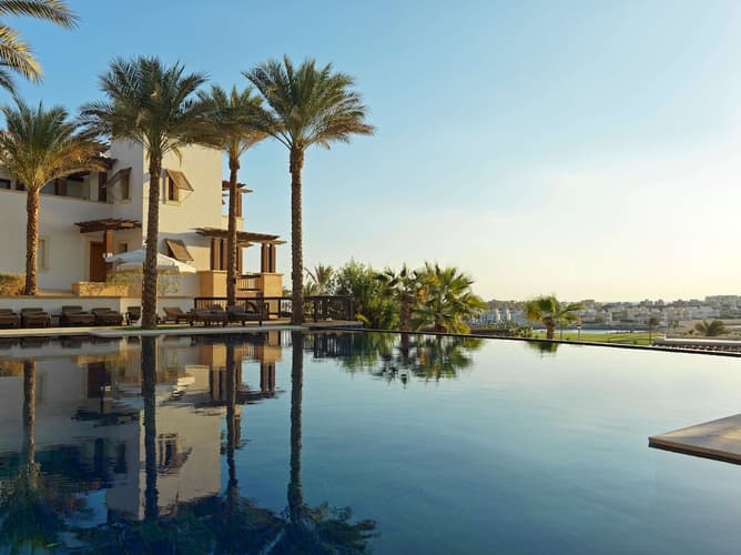 Image - 7 N Ancient Sands Golf Resort 3 GF