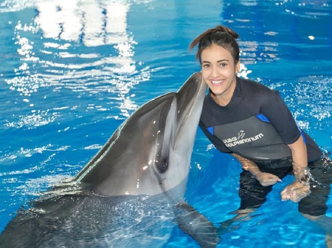 Bild -  Dubai - 6 days - From Larnaca