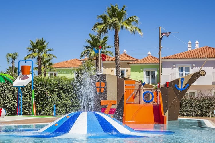 Imagem - Eden Resort ⭐⭐⭐⭐