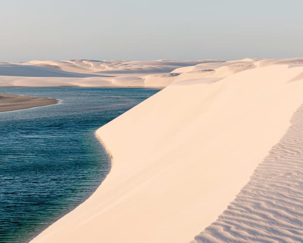 Imagen - Santo Amaro do Maranhão, Brazil