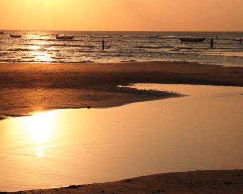 Imagen - Jijoca de Jericoacoara, Brazil