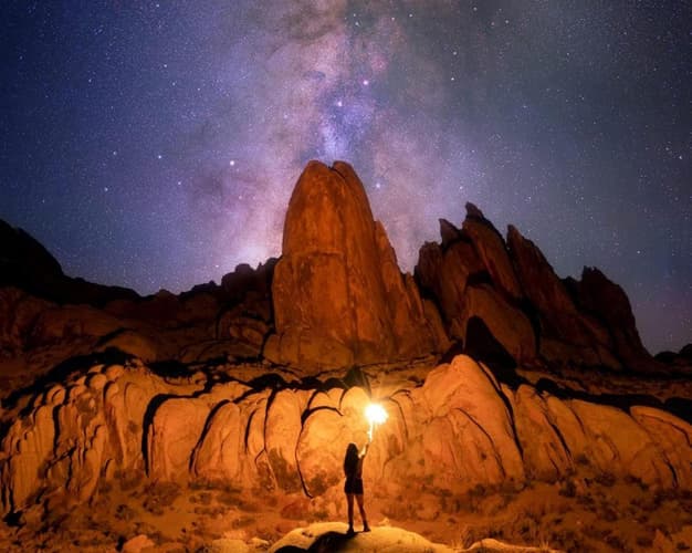 Obraz -  10 Days. The Northwest Route 