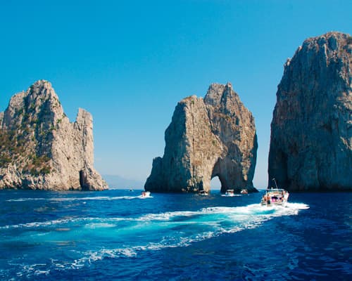 画像 - 7 nights. Italy, Malta, Spain, France