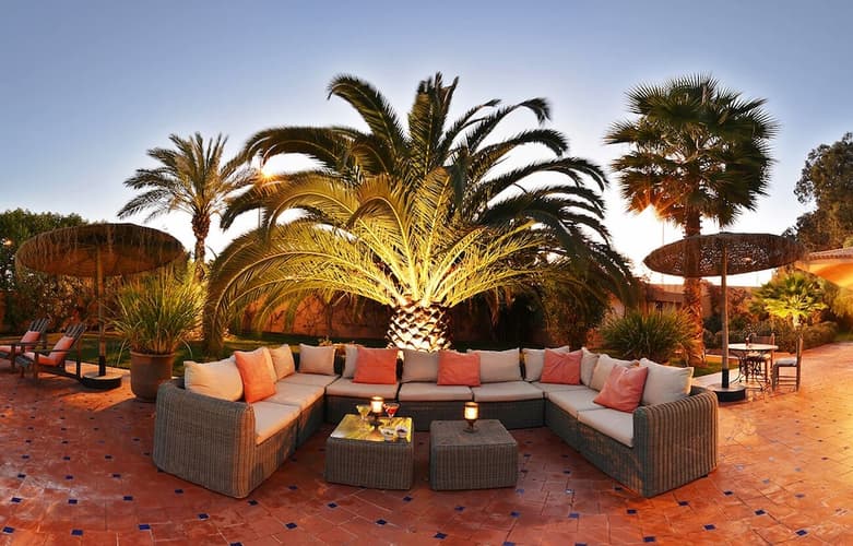 Image - 14 N Dar Maktoub Agadir