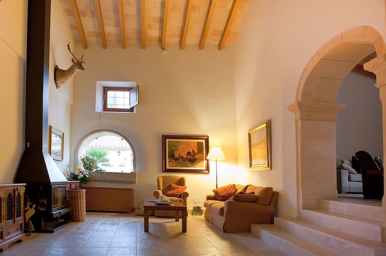 Image - 3N Finca Son Roig + 1GF