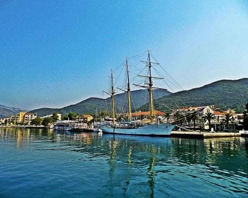 Bild - Bewuste keuze-Rondreis Montenegro 