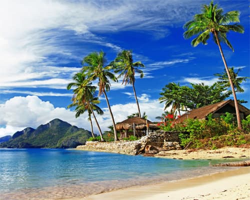 Image -  Island Hopping in Philippines - January 2026