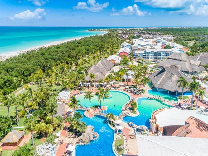 Imagen - Royalton Hicacos Varadero 5*, Todo Incluido (7 noches)