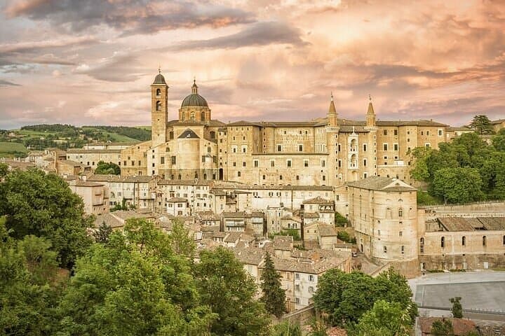 Immagine - Urbino for two: weekend per due persone a Urbino
