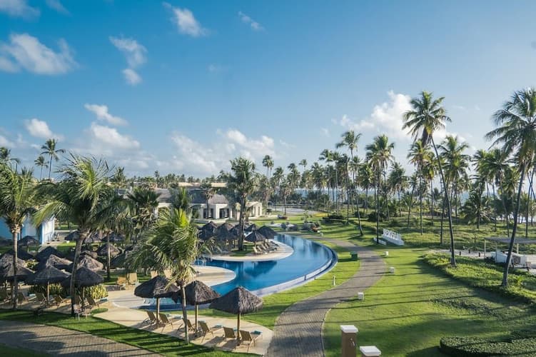 Imagen - Iberostar Selection Praia Do Forte con Latam