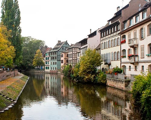 Image - Bewuste keuze- Citytrip Freiburg en het Zwarte Woud