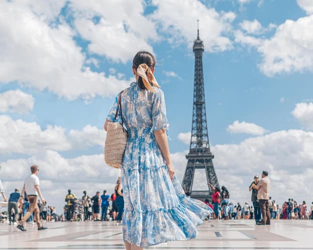 Imagen - Descubre Francia al fondo, Excursiones incluidas