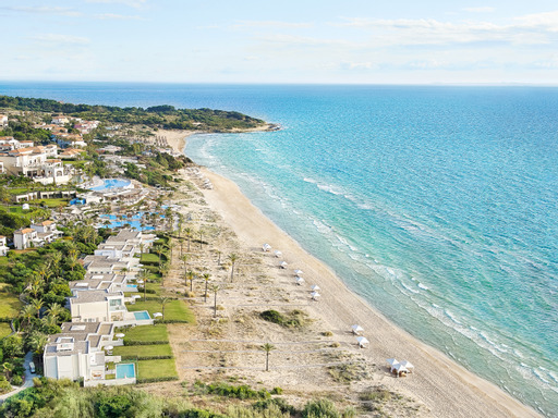 Immagine - Mandola Rosa Grecotel Boutique Resort 