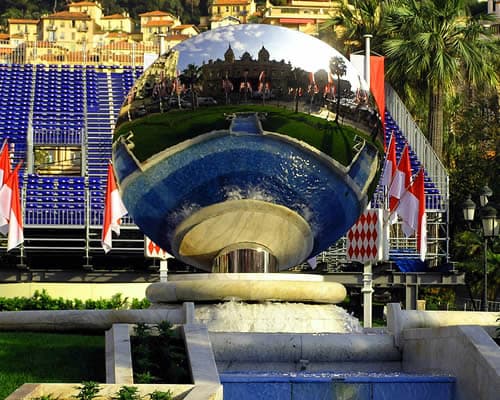 Bild - Ultieme luxe stedentrip | Monaco