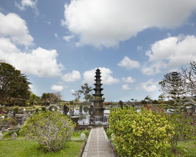 Image -  Rondreis Bali