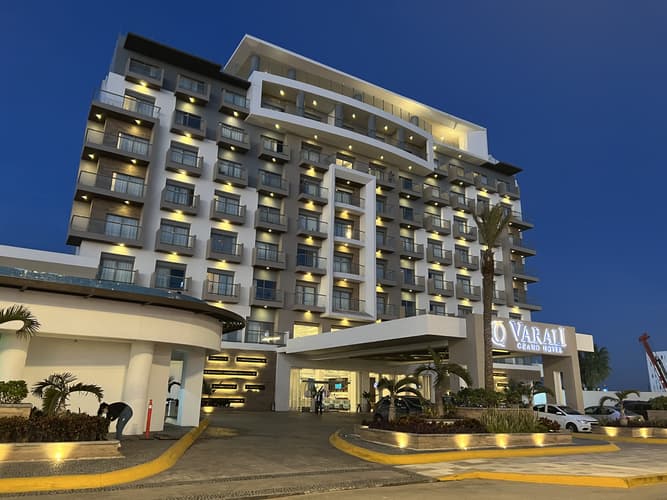 Imagen - Varali Grand Hotel, Mazatlán, México