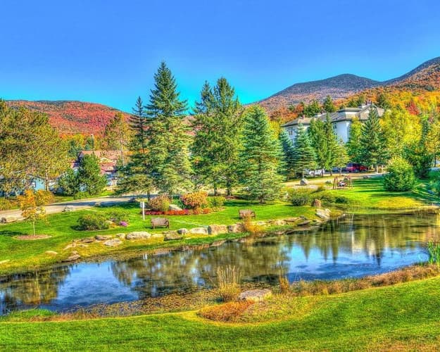 Beeld - Ontdek Noordoost-Amerika 