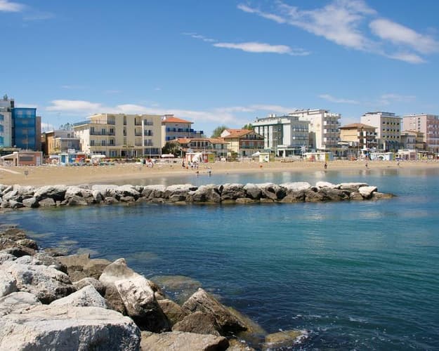 Immagine - Bellaria-Igea Marina, Emilia Romagna