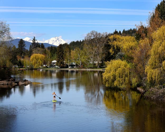 Beeld -  Maak kennis met Oregon