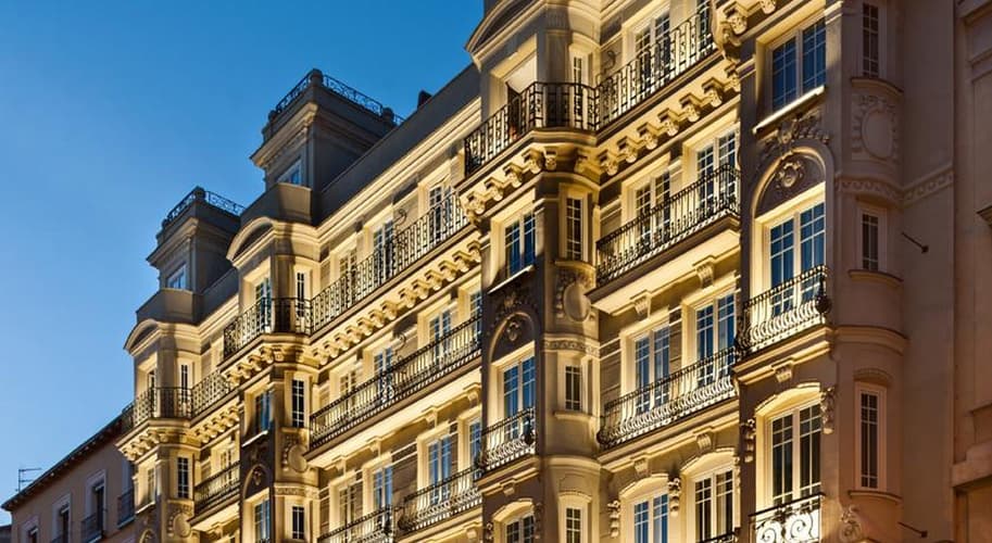 Imagen - Catalonia Atocha Madrid / Flash Sale