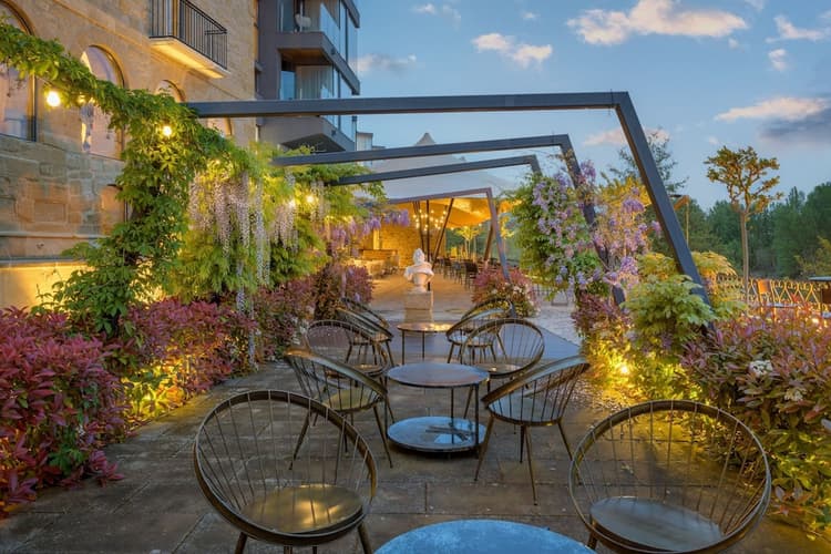 Image -  7N Palacio Tondon + 3GF