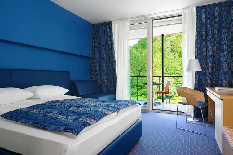 Podoba - TERME LAŠKO SUPERIOR 4* 4 noči polpenzion