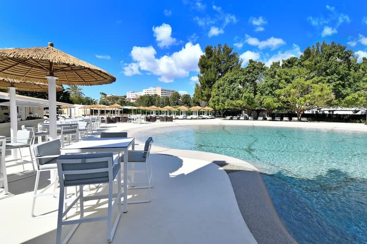 Imagen -  3 N Salles Hotel Marina Portals