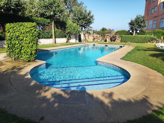 Imagen - Apartamento en Sanxenxo