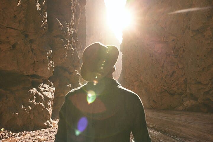 Image - 4 Days. AL ULA 5* +Hiking into the Sunset in Al Ula 