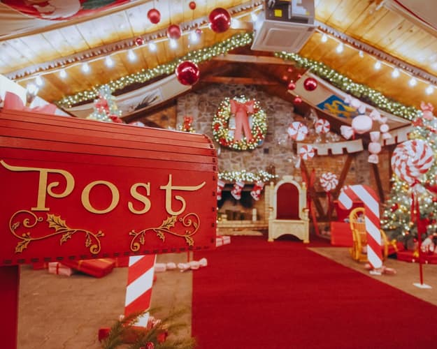 Imagem - Lapónia - Levi | Partida de Barcelona a 23Dez25