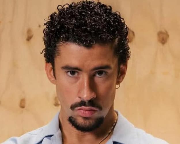 Imagen - Bad Bunny Buenos Aires