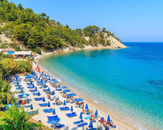 Image - Kos & Kalymnos – zon, zee en het echte Griekse leven